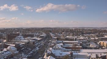 Weather camera view of Windstream.