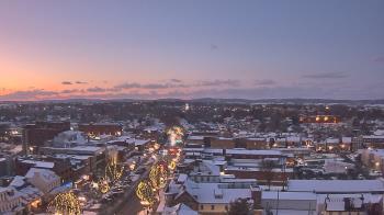 Weather camera view of Windstream.