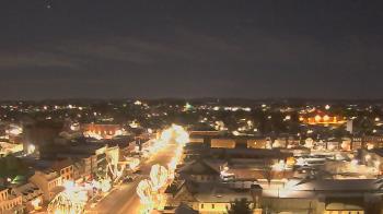 Weather camera view of Windstream.