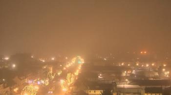 Weather camera view of Windstream.