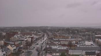 Weather camera view of Windstream.