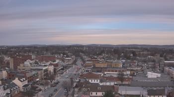 Weather camera view of Windstream.