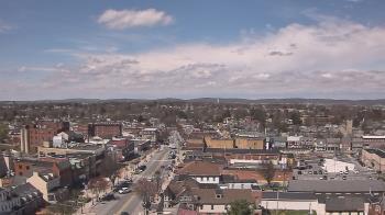 Weather camera view of Windstream.