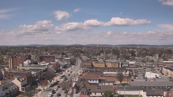 Weather camera view of Windstream.