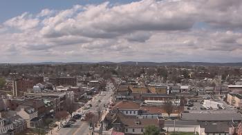 Weather camera view of Windstream.