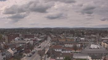 Weather camera view of Windstream.