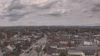 Weather camera view of Windstream.