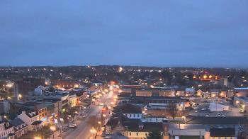 Weather camera view of Windstream.