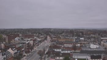 Weather camera view of Windstream.