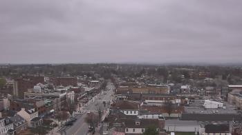 Weather camera view of Windstream.