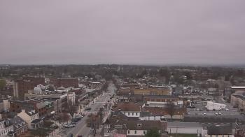 Weather camera view of Windstream.