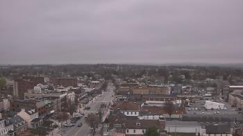 Weather camera view of Windstream.