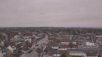 Weather camera view of Windstream.