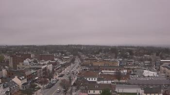 Weather camera view of Windstream.