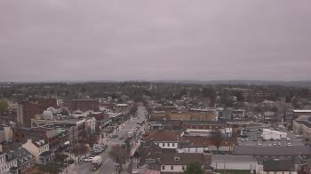 Weather camera view of Windstream.