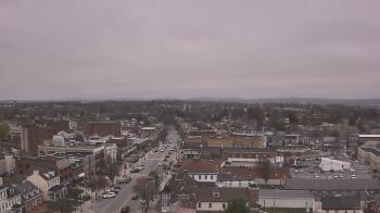 Weather camera view of Windstream.