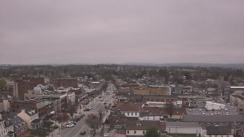 Weather camera view of Windstream.
