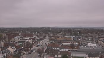 Weather camera view of Windstream.