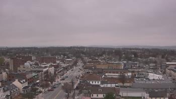 Weather camera view of Windstream.