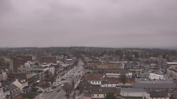 Weather camera view of Windstream.