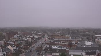Weather camera view of Windstream.