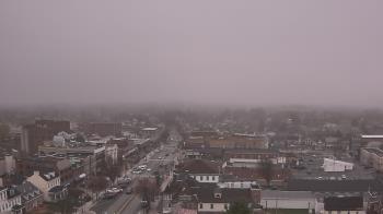 Weather camera view of Windstream.