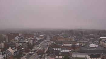 Weather camera view of Windstream.