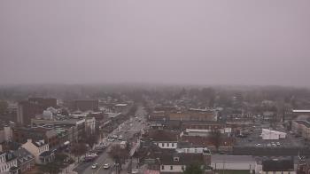 Weather camera view of Windstream.