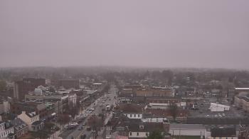 Weather camera view of Windstream.