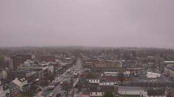 Weather camera view of Windstream.