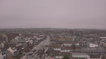Weather camera view of Windstream.