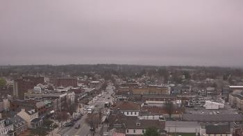 Weather camera view of Windstream.