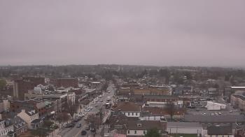 Weather camera view of Windstream.