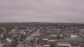 Weather camera view of Windstream.