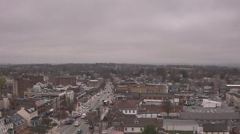 Weather camera view of Windstream.