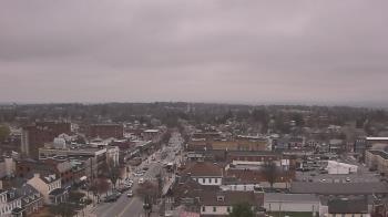 Weather camera view of Windstream.