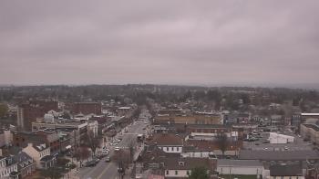 Weather camera view of Windstream.