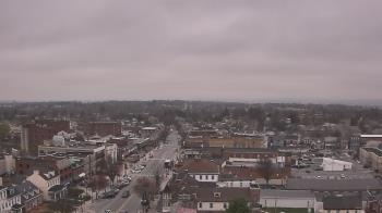 Weather camera view of Windstream.