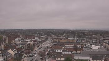Weather camera view of Windstream.