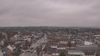 Weather camera view of Windstream.