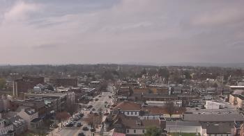 Weather camera view of Windstream.