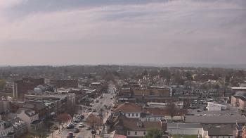 Weather camera view of Windstream.