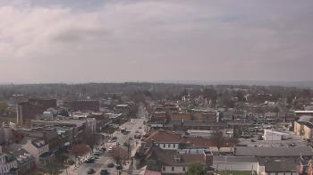Weather camera view of Windstream.