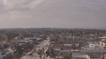 Weather camera view of Windstream.