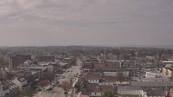 Weather camera view of Windstream.