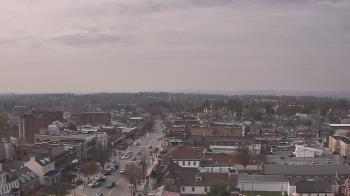 Weather camera view of Windstream.