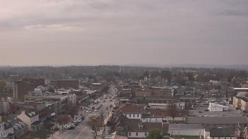 Weather camera view of Windstream.