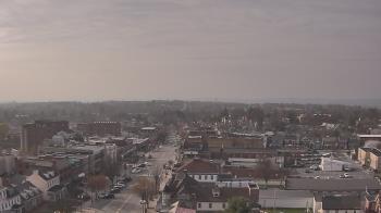 Weather camera view of Windstream.
