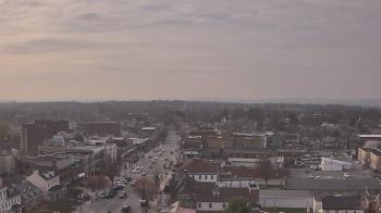 Weather camera view of Windstream.