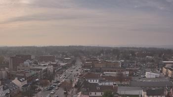 Weather camera view of Windstream.